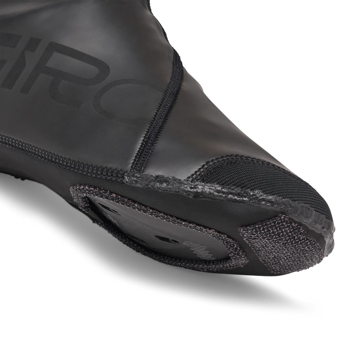 Couvre-Chaussres GIRO PROOF II Noir