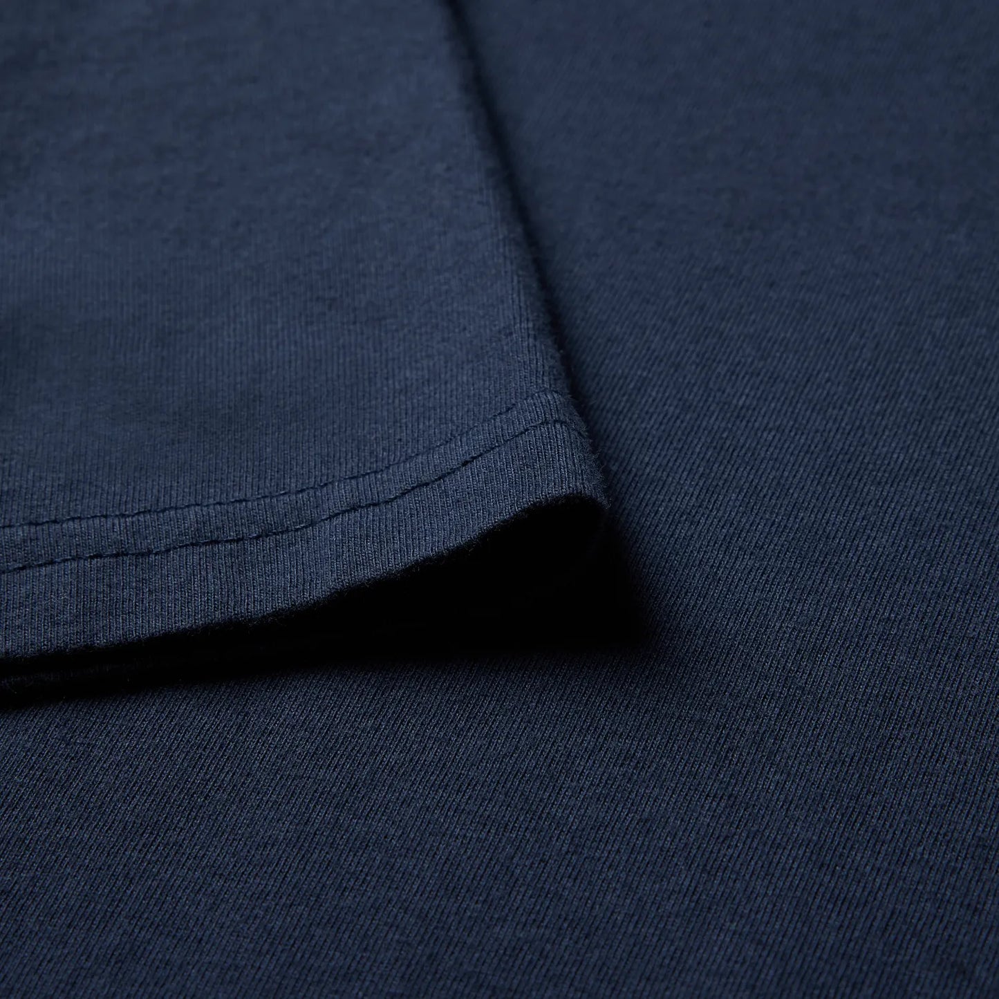 T-Shirt FOX HEAD 195 ORIGINAL Manches Courtes Bleu Midnight