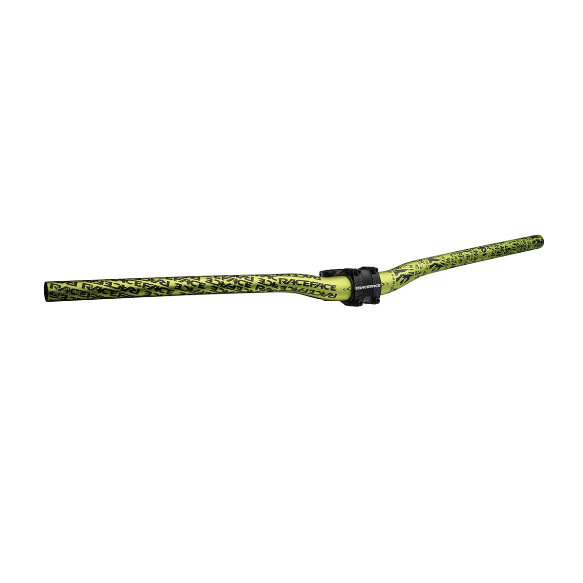 Cintre RACE FACE ATLAS Rise 12.7mm 785mm Vert