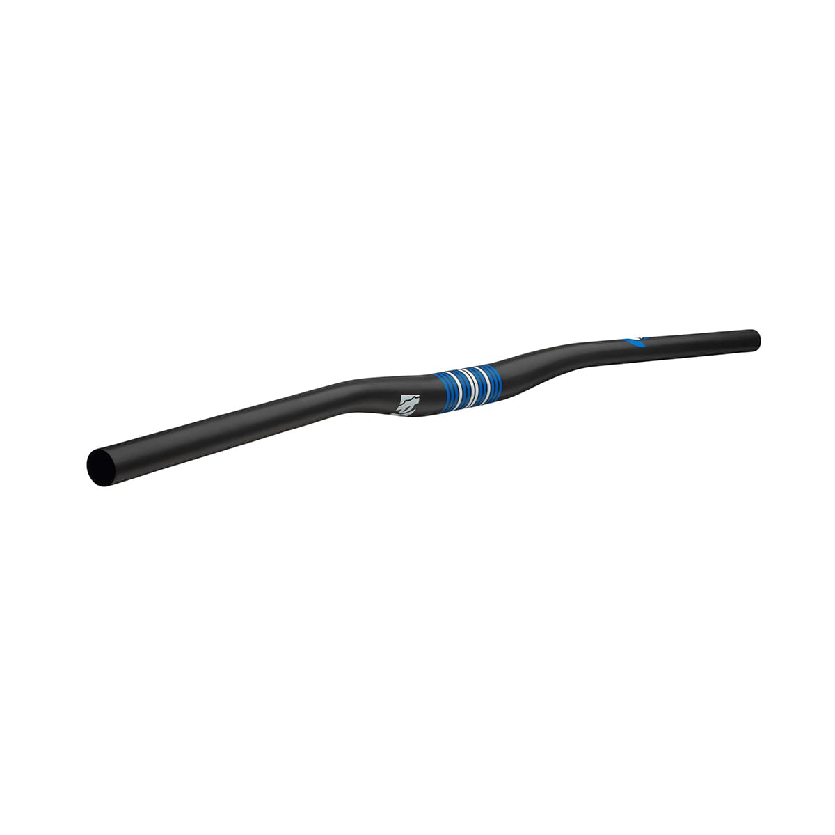 Cintre RACE FACE SIXC Carbone Rise 19mm 785mm Bleu