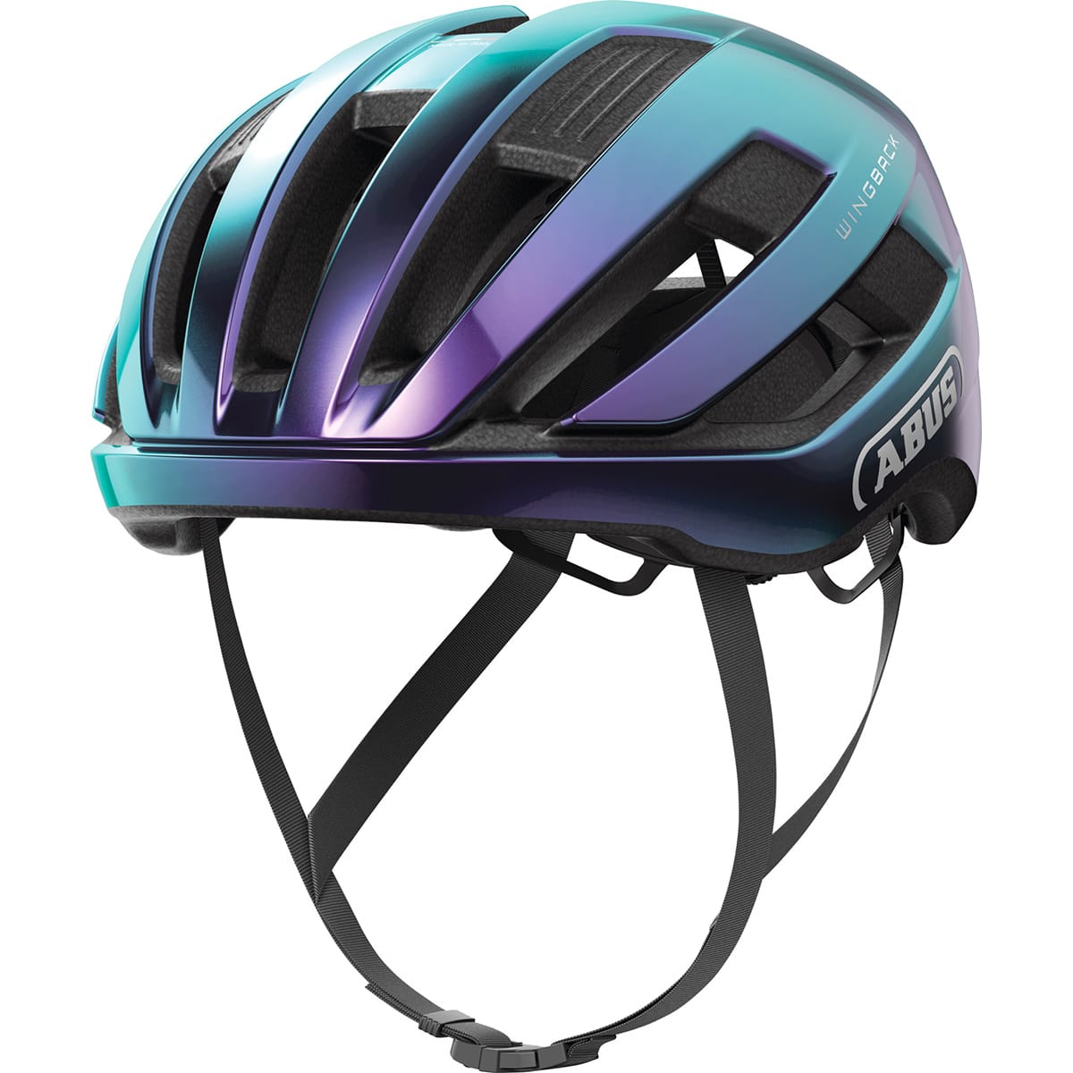 Casque de vélo Abus WINGBACK Flip Flop violet Vente en Ligne Casque de vélo Abus WINGBACK Flip Flop violet Vente en Ligne