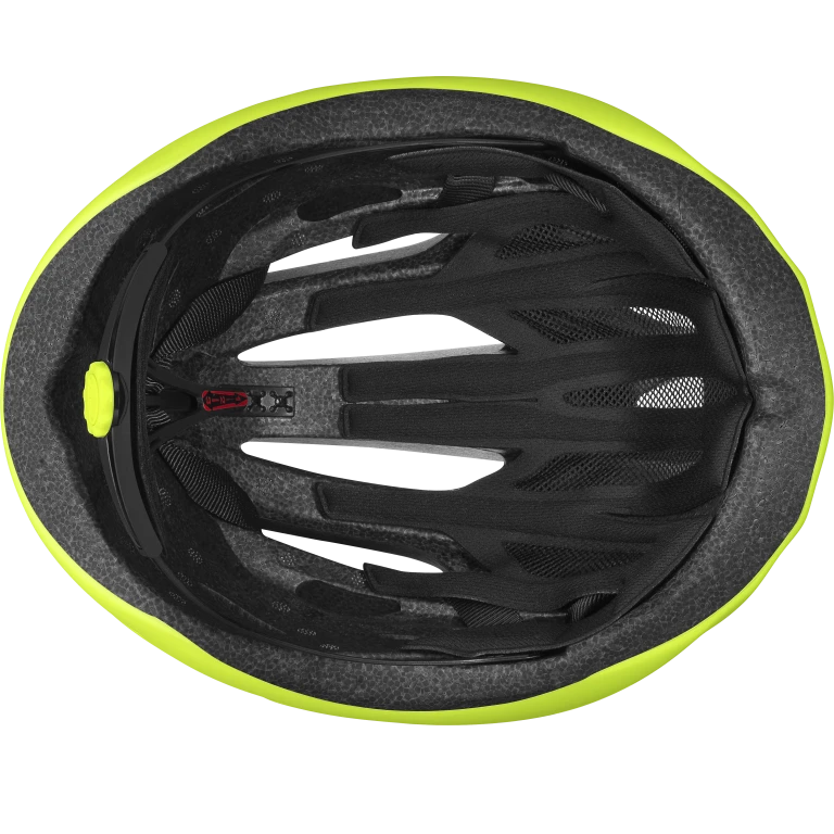 Casque Route MAVIC AKSIUM ELITE Jaune