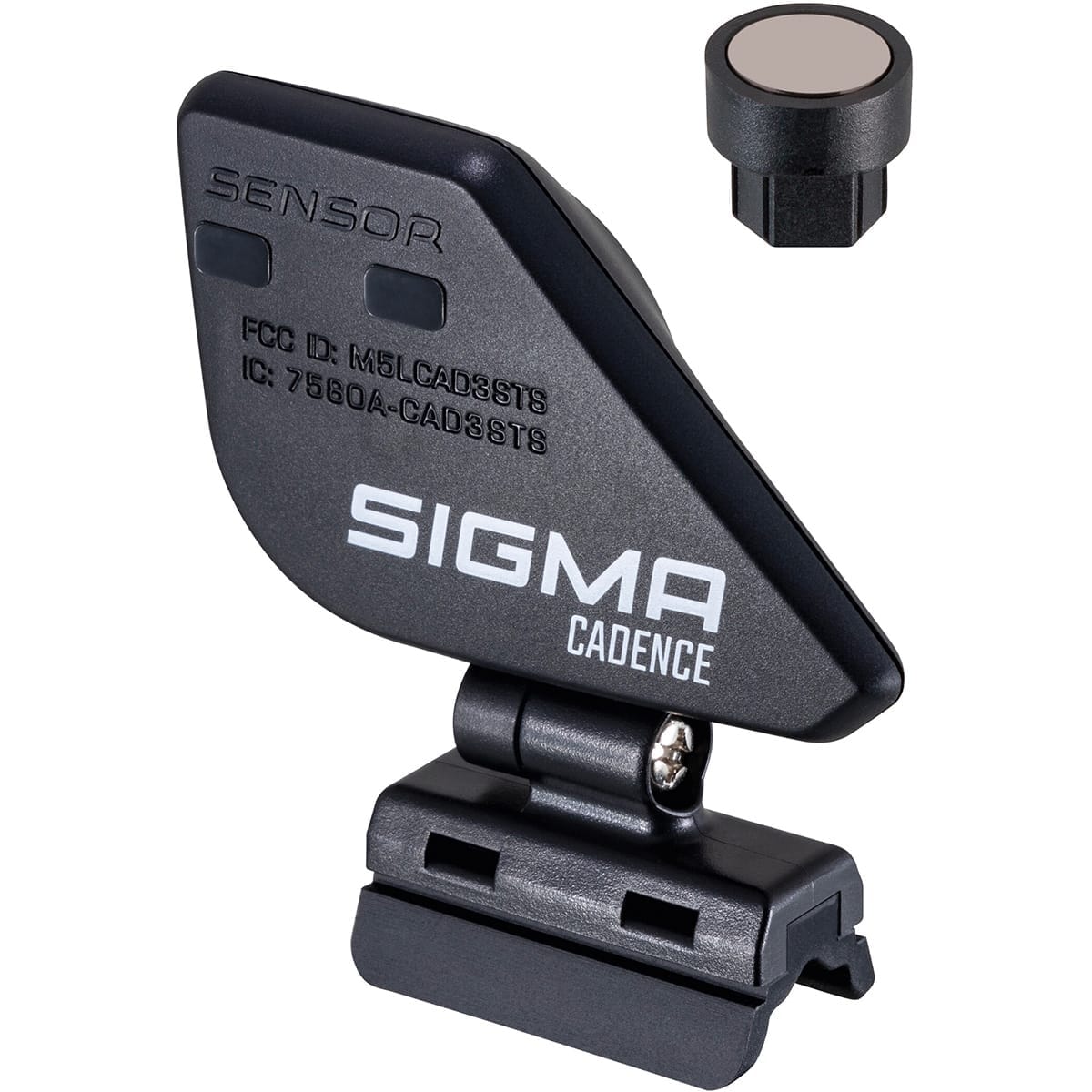 Capteur de Cadence SIGMA pour Compteur STS Probikeshop