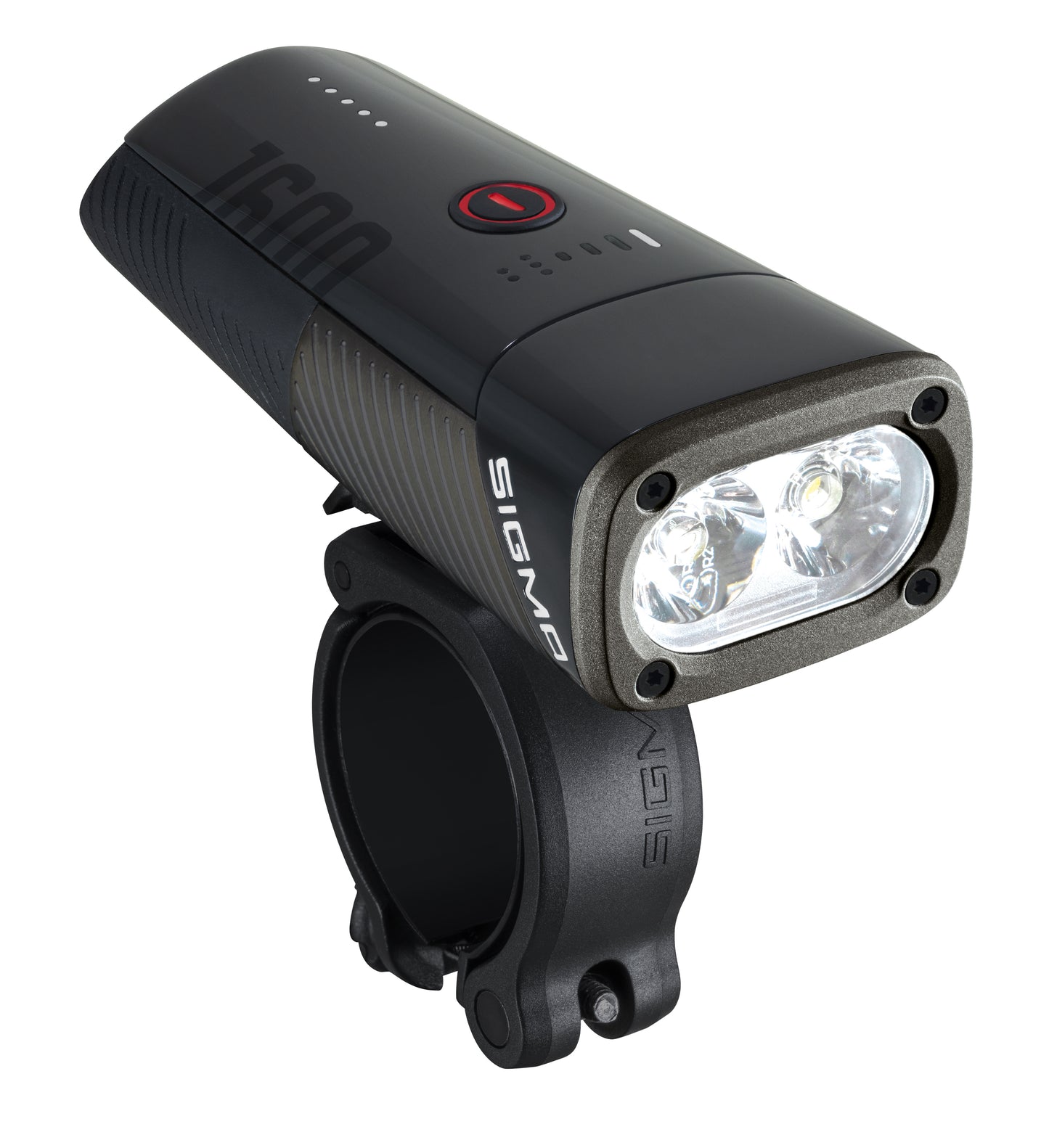 Éclairage Avant SIGMA BUSTER 1600 FL