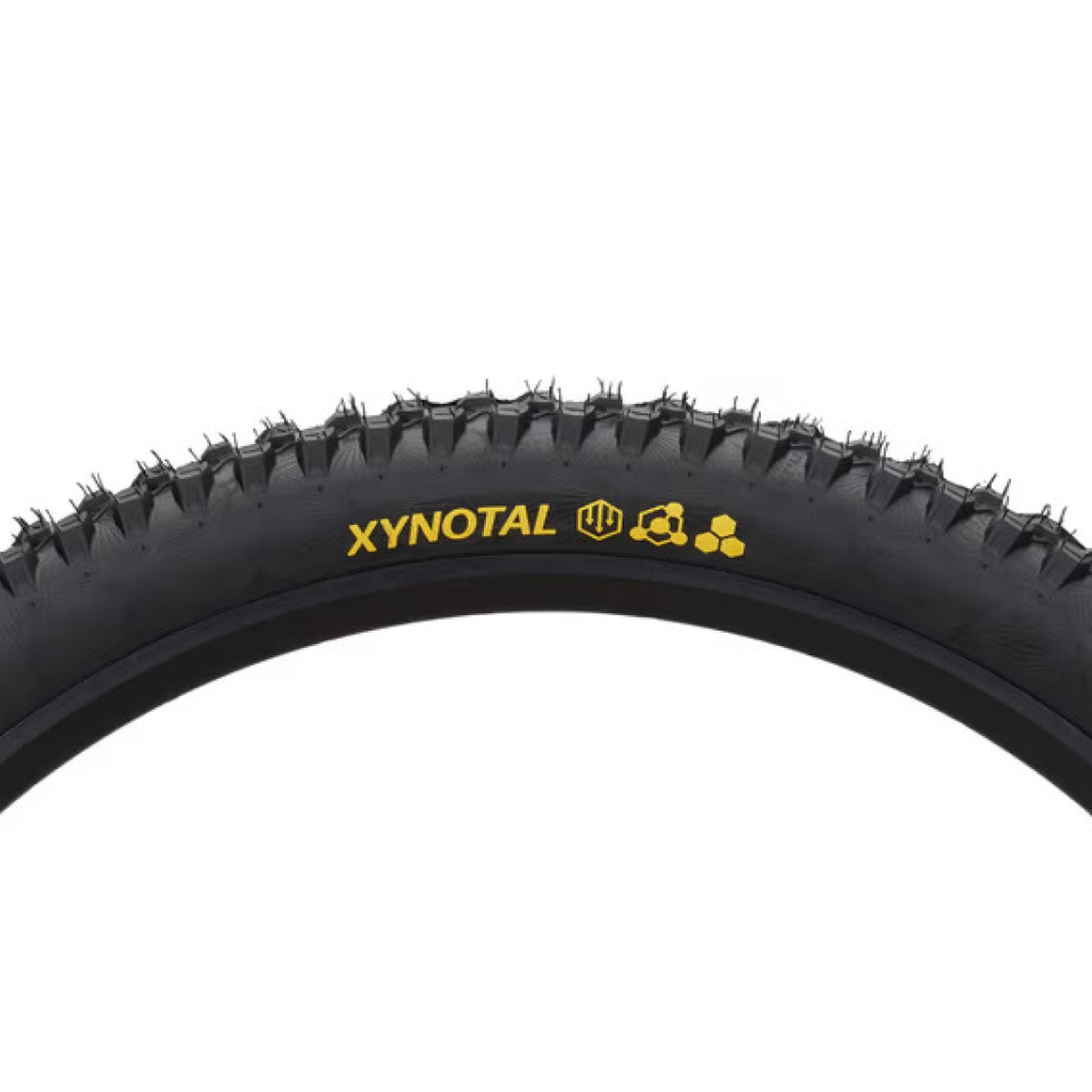 Pneu CONTINENTAL XYNOTAL Trail 29x2.40 Endurance Tubeless Ready Souple Noir