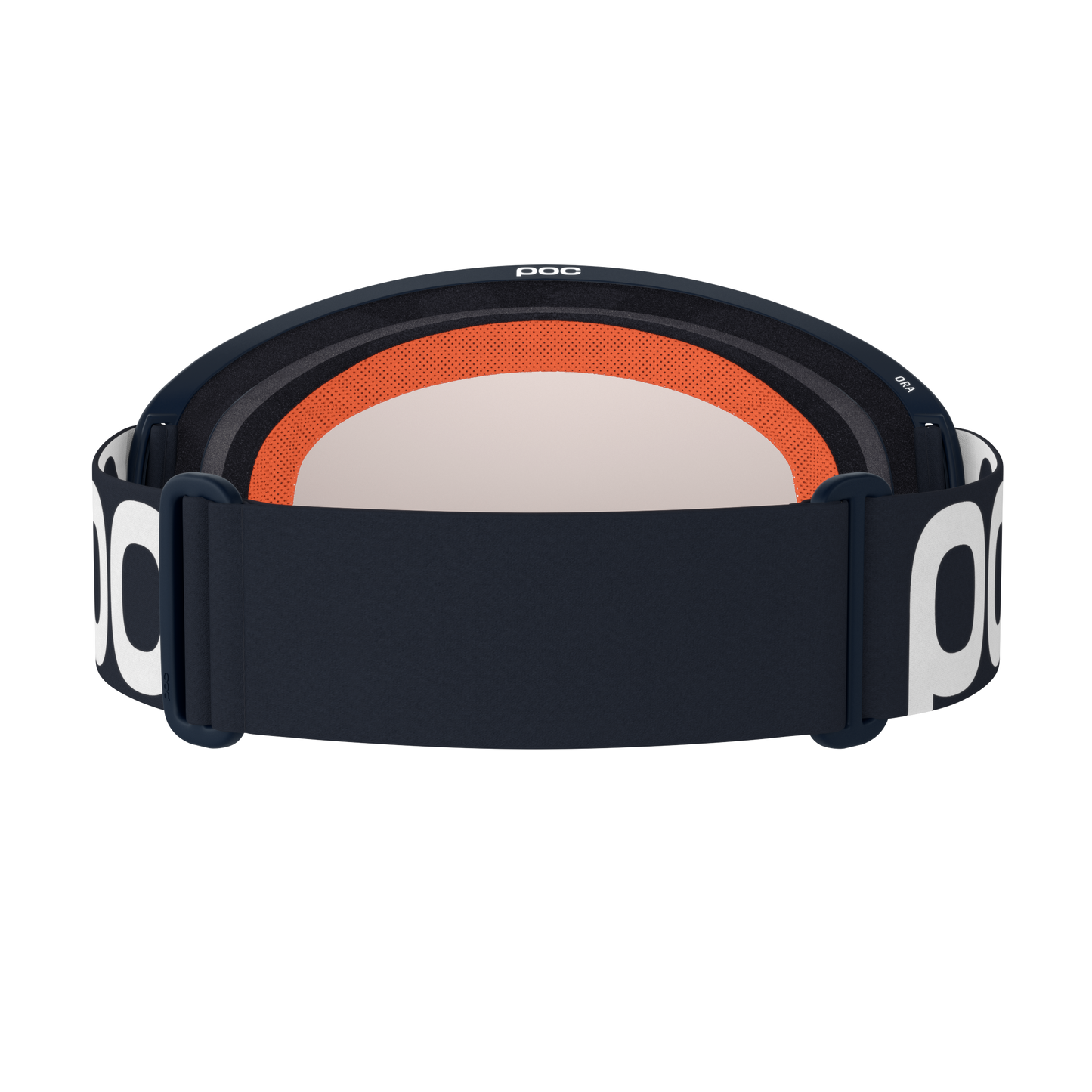 Masque POC ORA Marine Écran Clarity Trail Cloudy Brown