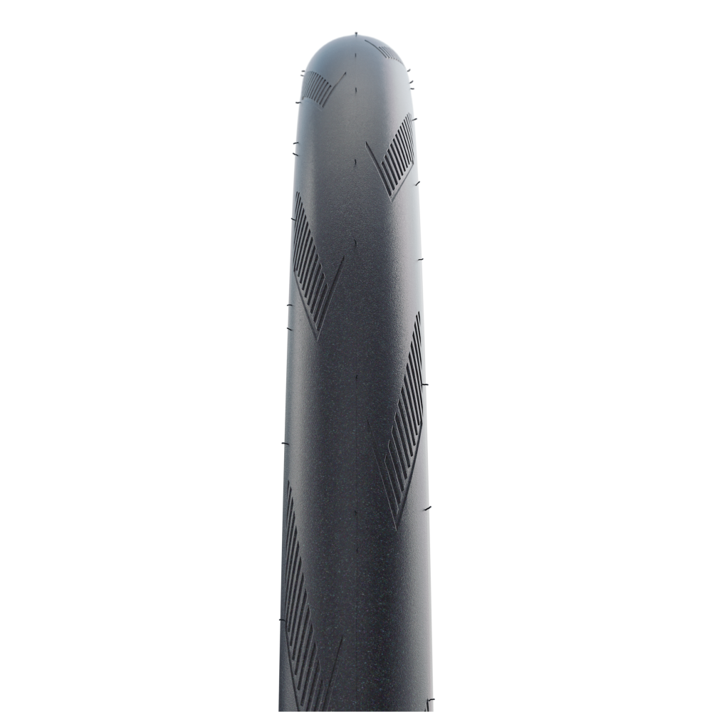 Pneu SCHWALBE ONE 700c ADDIX RaceGuard TubeType Noir