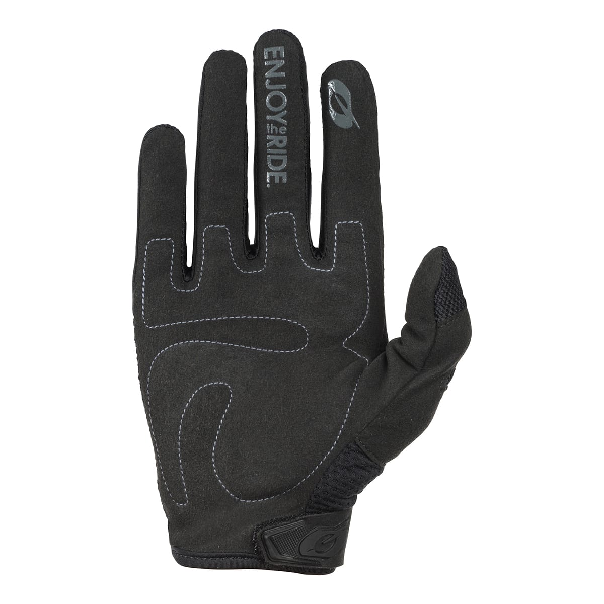 Gants O'NEAL ELEMENT RACEWEAR Noir