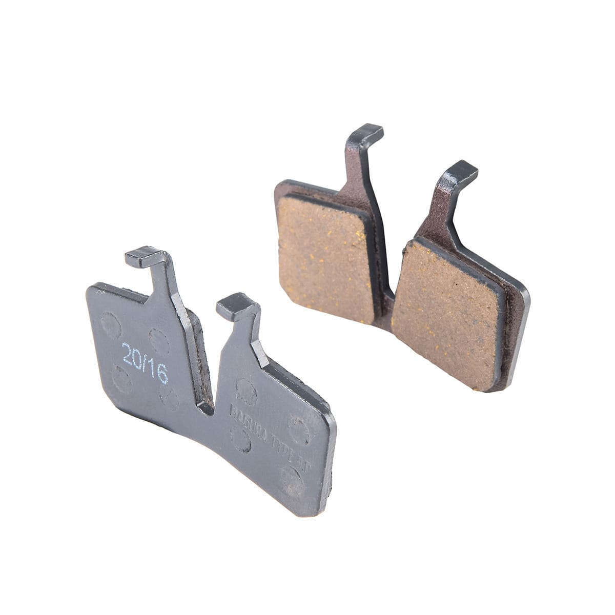 Plaquettes Magura 7.P, Performance Plaquettes Magura 7.P, Performance