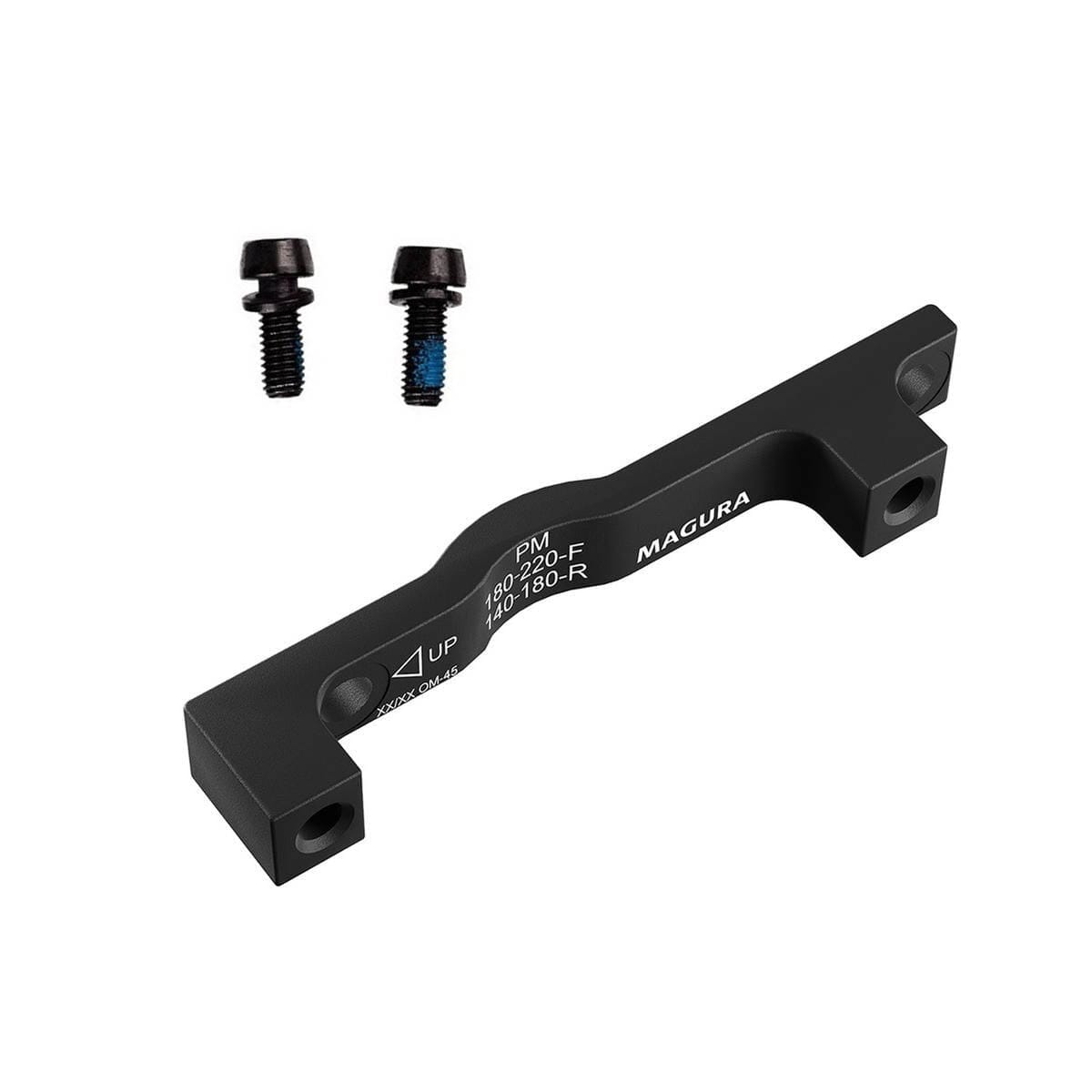 Trickstuff Adaptateur pour Étrier de Frein - Postmount | FOX 40 | 203 Trickstuff Adaptateur pour Étrier de Frein - Postmount | FOX 40 | 203