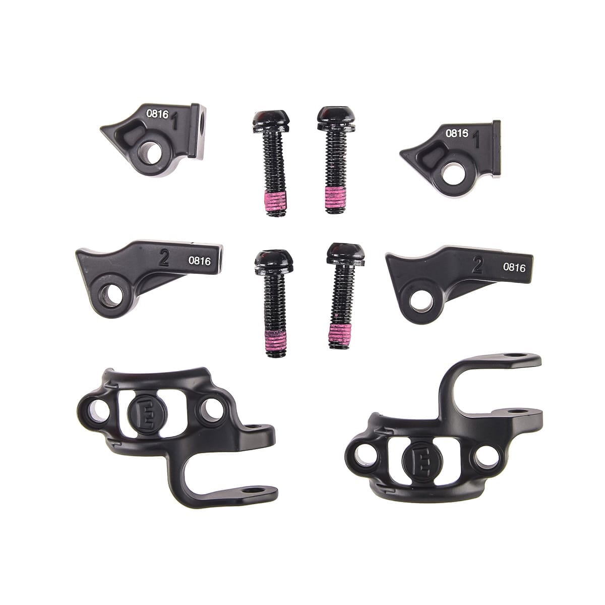 MAGURA Collier de fixation Shiftmix 1 & 2 pour Shimano MAGURA Collier de fixation Shiftmix 1 & 2 pour Shimano