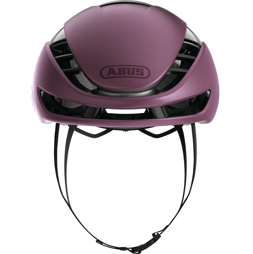 Casque Route ABUS GAMECHANGER 2.0 Iced Berry - Édition Limitée