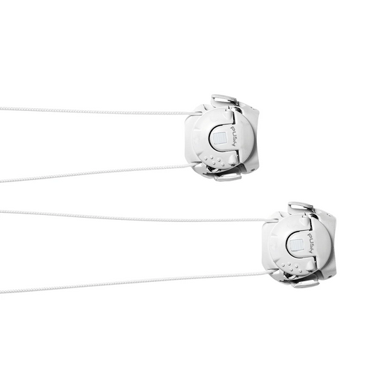 Boucles Chaussures SIDI TECNO 3 Push Long 155mm Blanc
