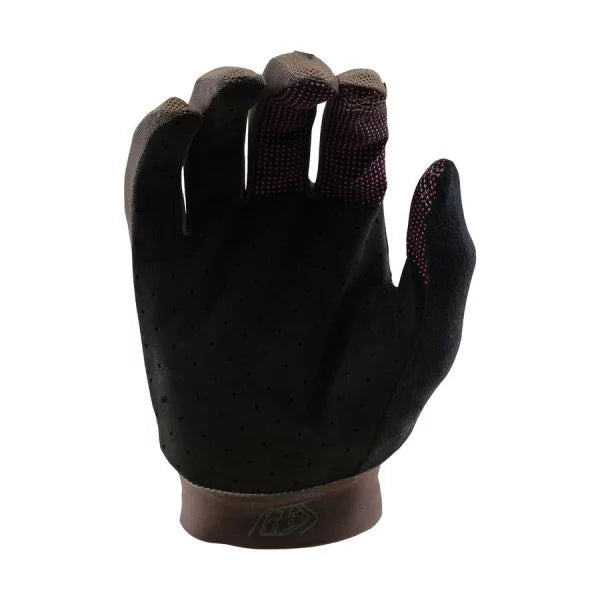 Gants TROY LEE DESIGNS ACE 2.0 Vert