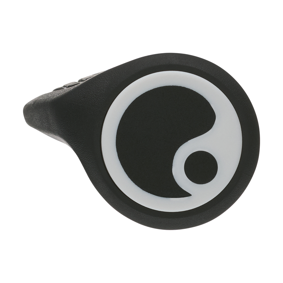Grips ERGON GA3 Lock-On 135 mm Noir