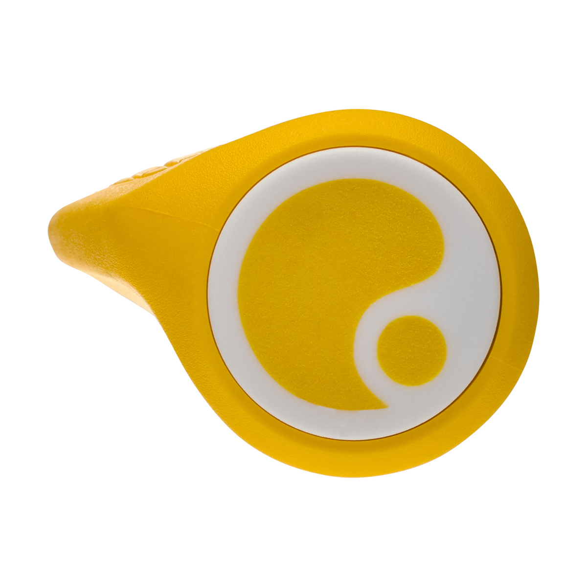 Grips ERGON GA3 Lock-On 135 mm Jaune