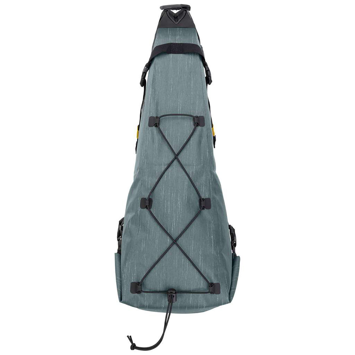 Sacoche de Selle EVOC BOA WP 12 L Vert