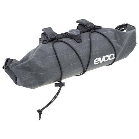 Sacoche de Cintre EVOC PACK BOA WP 2.5 L Gris