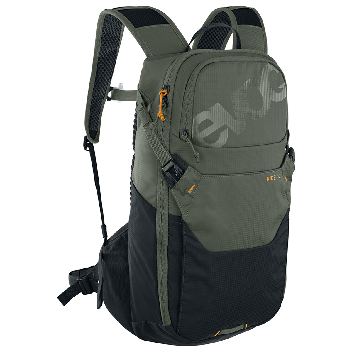 Sac à Dos EVOC RIDE 12L Vert