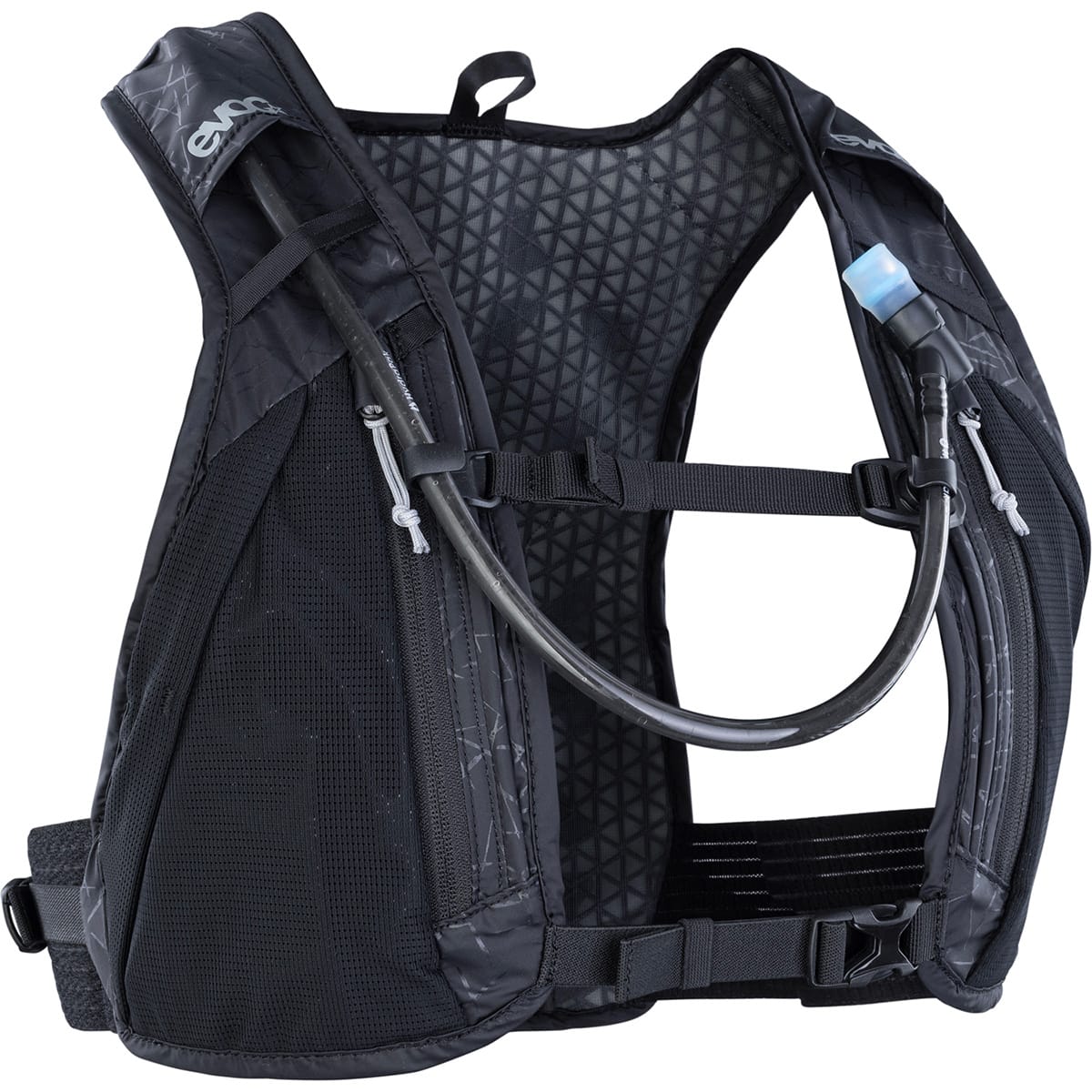 Sac d'Hydratation EVOC HYDRO PRO 6 L Noir