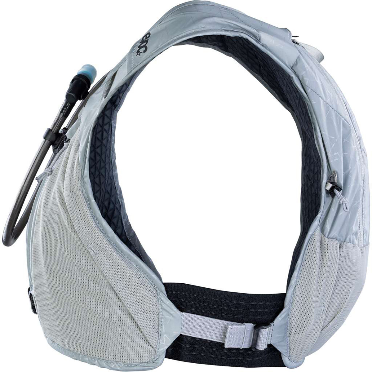 Sac d'Hydratation EVOC HYDRO PRO 6 L Gris