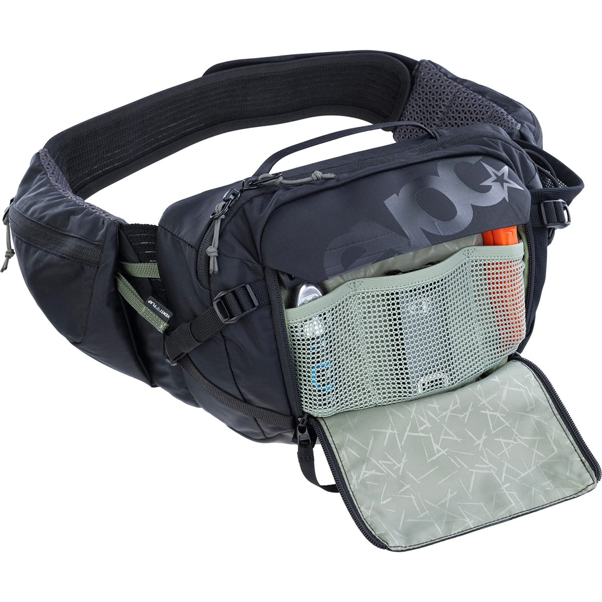 Sacoche Banane EVOC HIP PACK PRO 3 Noir