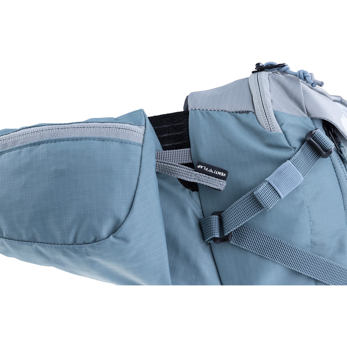 Sacoche Banane EVOC HIP PACK PRO 3 L Bleu