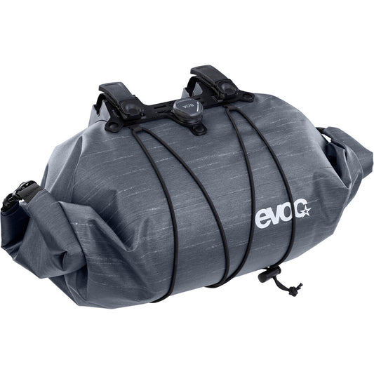 Sacoche de Cintre EVOC PACK BOA WP 9 L Gris