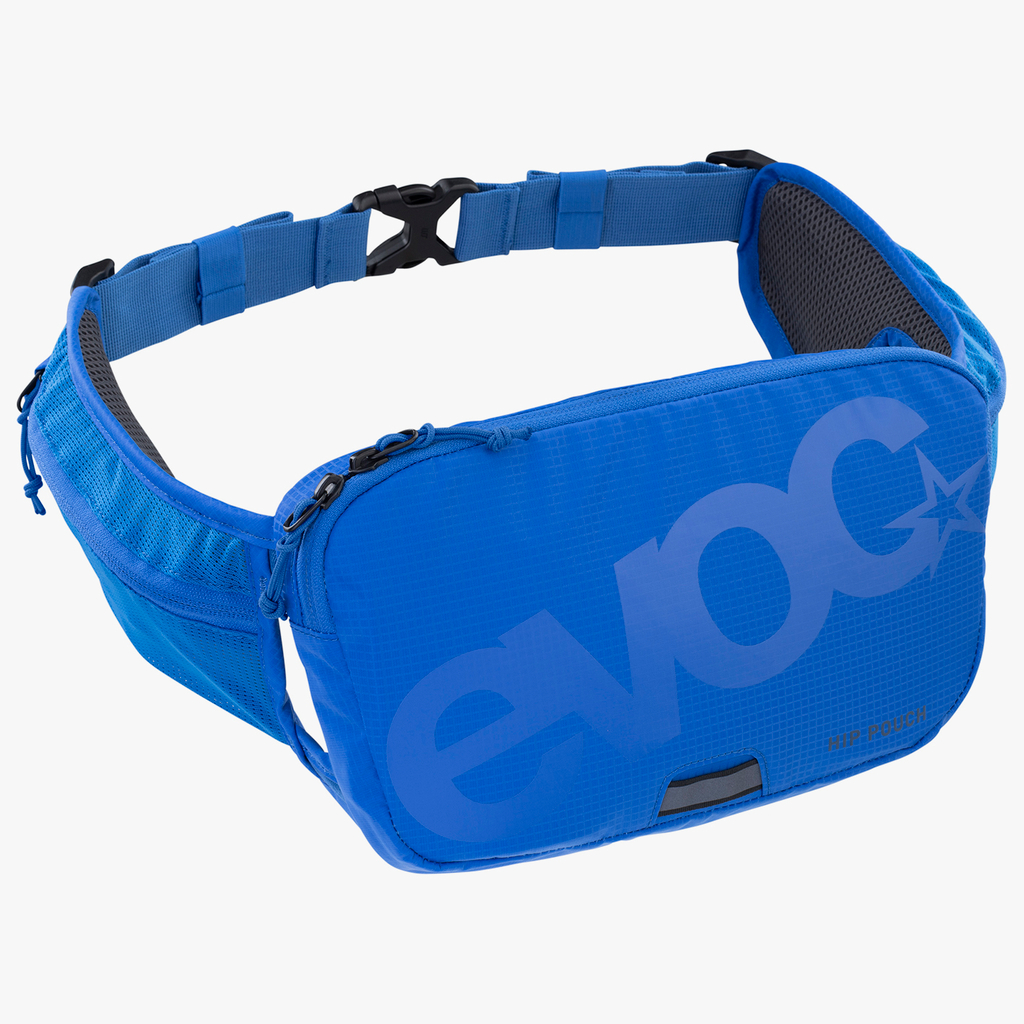 Sacoche Banane EVOC HIP POUCH 1L Bleu