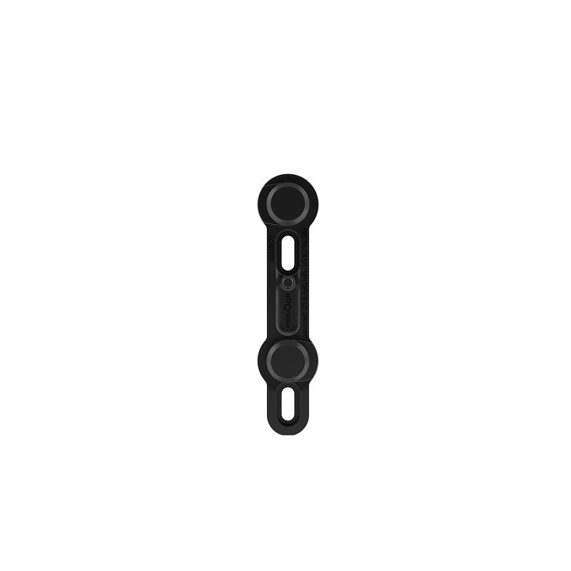 Base pour Porte-Bidon FIDLOCK TWIST BIKE BASE Noir