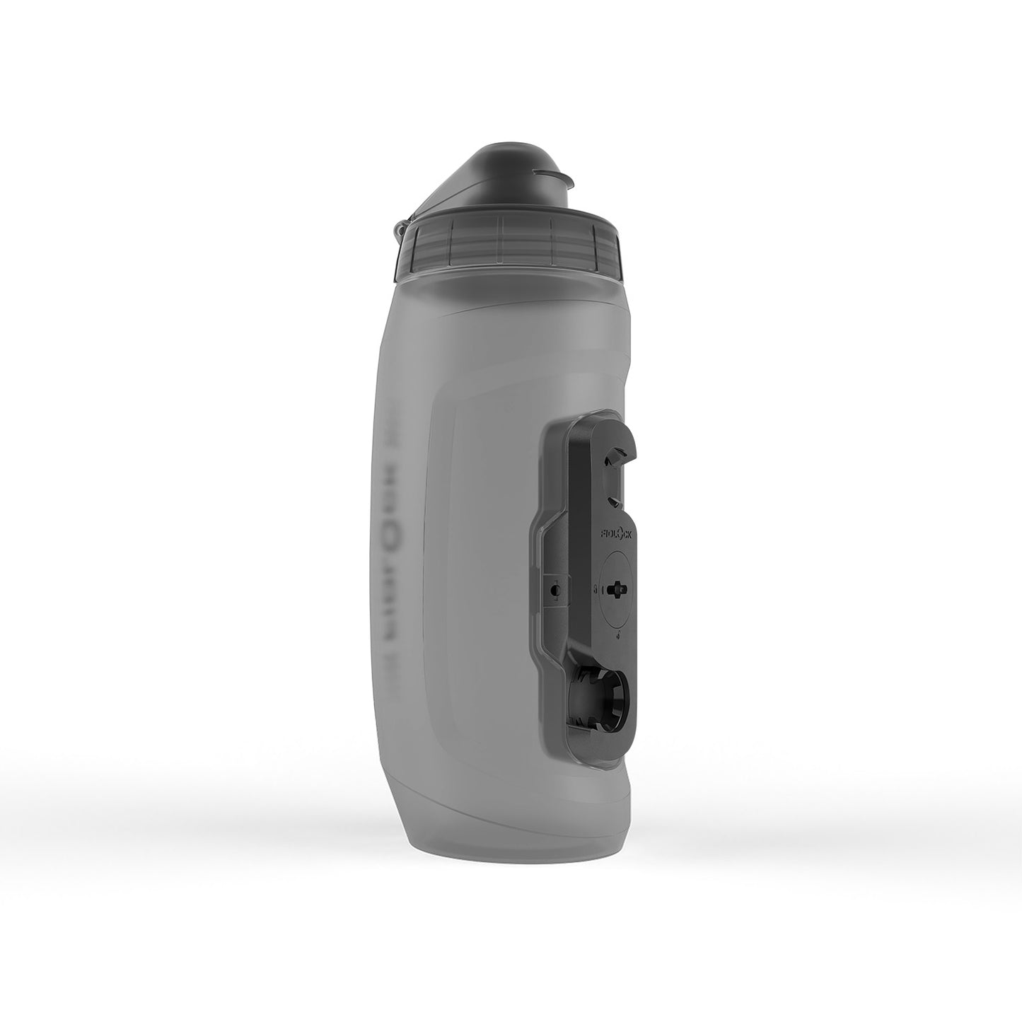 Bidon FIDLOCK TWIST avec Attache Magnétique (590ml) Fumé