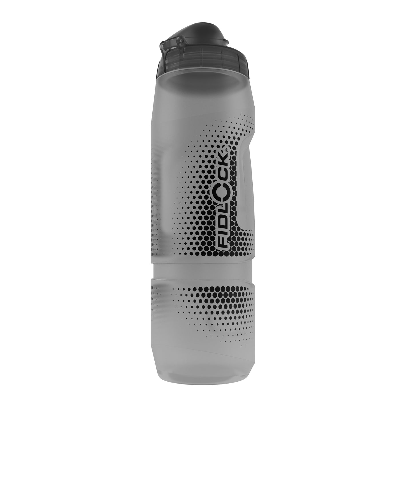 Bidon de Rechange FIDLOCK TWIST Seul (800ml) Fumé