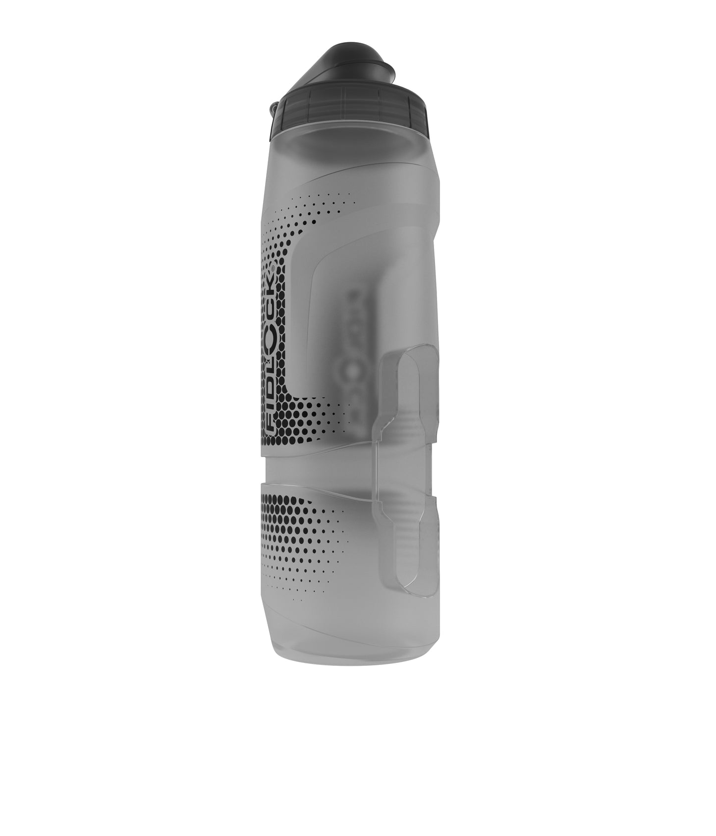 Bidon de Rechange FIDLOCK TWIST Seul (800ml) Fumé