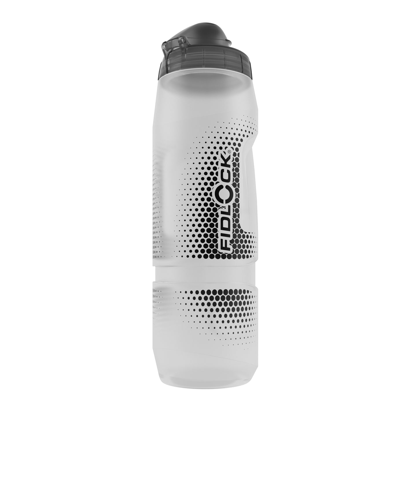 Bidon de Rechange FIDLOCK TWIST Seul (800ml) Transparent