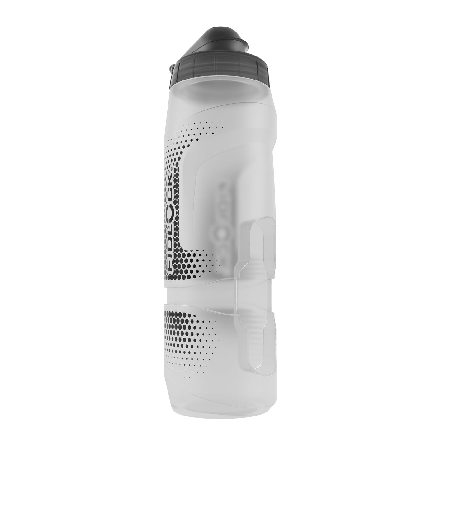 Bidon de Rechange FIDLOCK TWIST Seul (800ml) Transparent