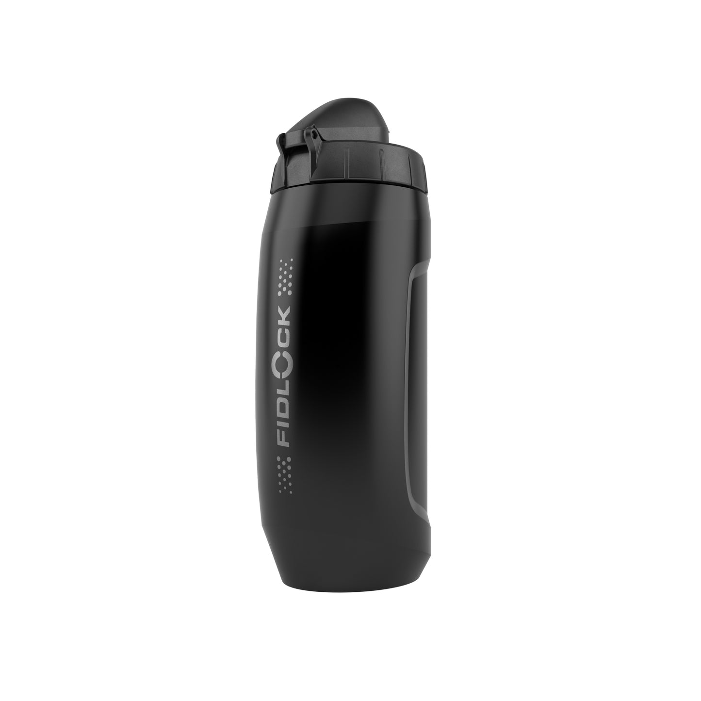 Bidon FIDLOCK TWIST avec Attache Magnétique (590ml) Noir