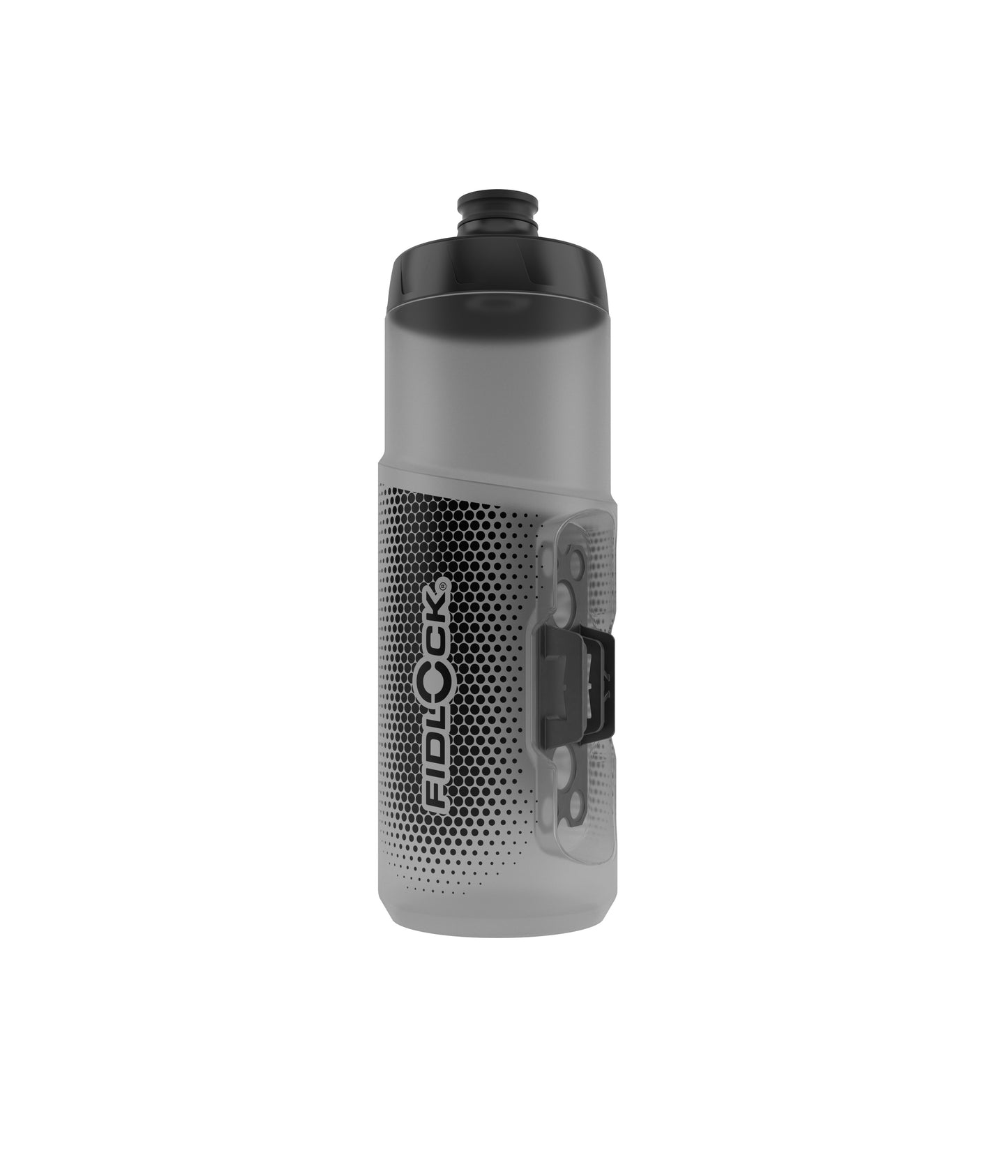 Bidon de Rechange FIDLOCK TWIST Seul (600ml) Fumé