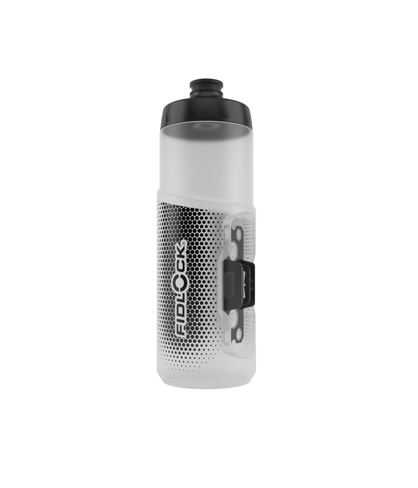 Bidon de Rechange FIDLOCK TWIST Seul (600ml) Transparent