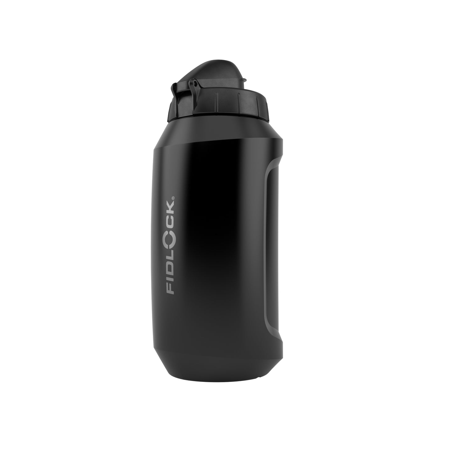 Bidon FIDLOCK TWIST COMPACT avec Attache Magnétique (750ml) Noir