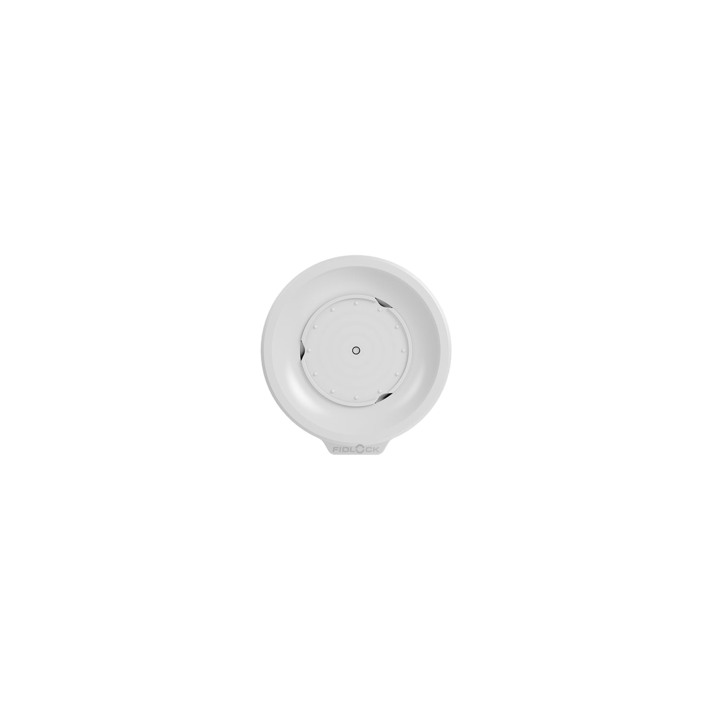 Support Mural FIDLOCK VACUUM Blanc