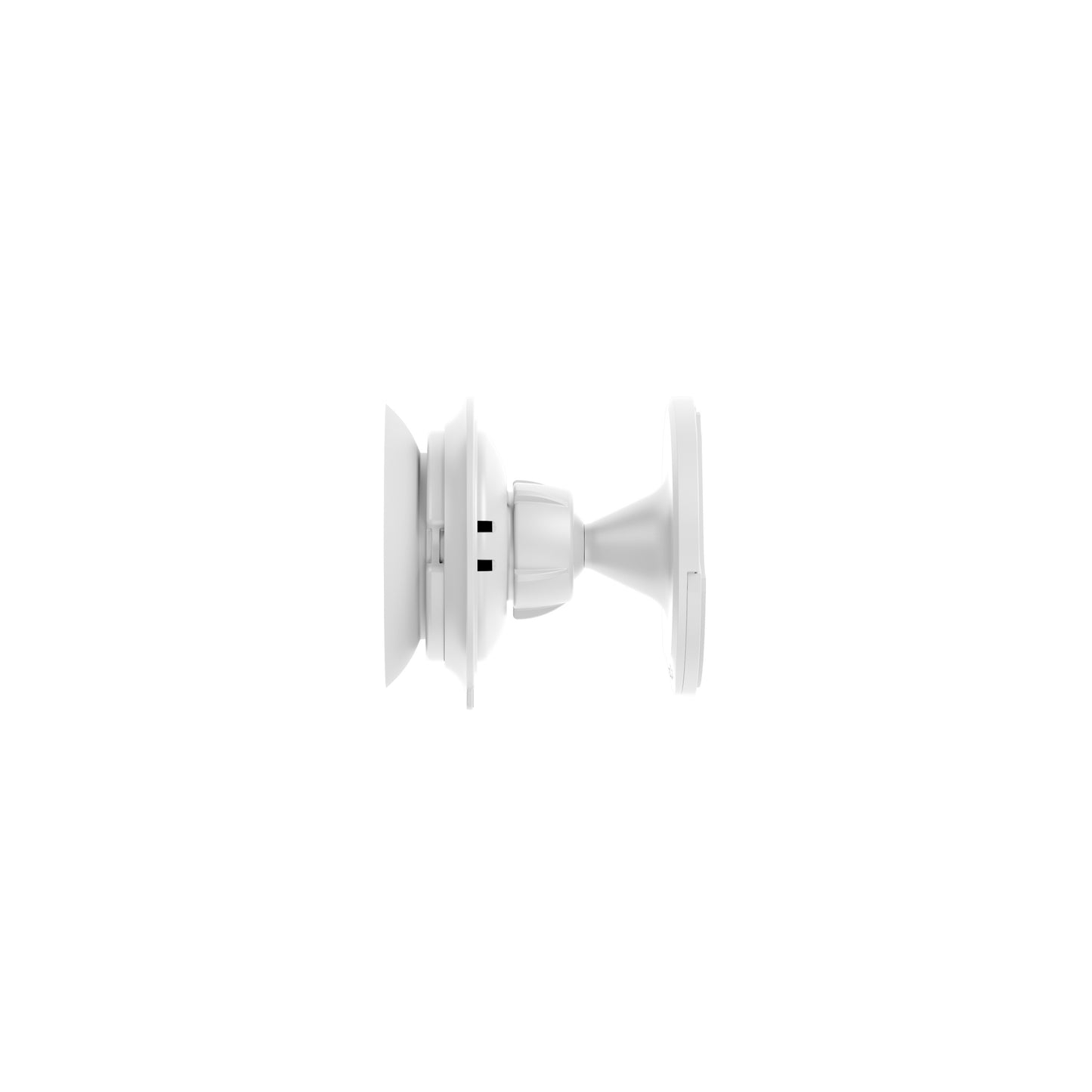 Support Mural FIDLOCK VACUUM Blanc
