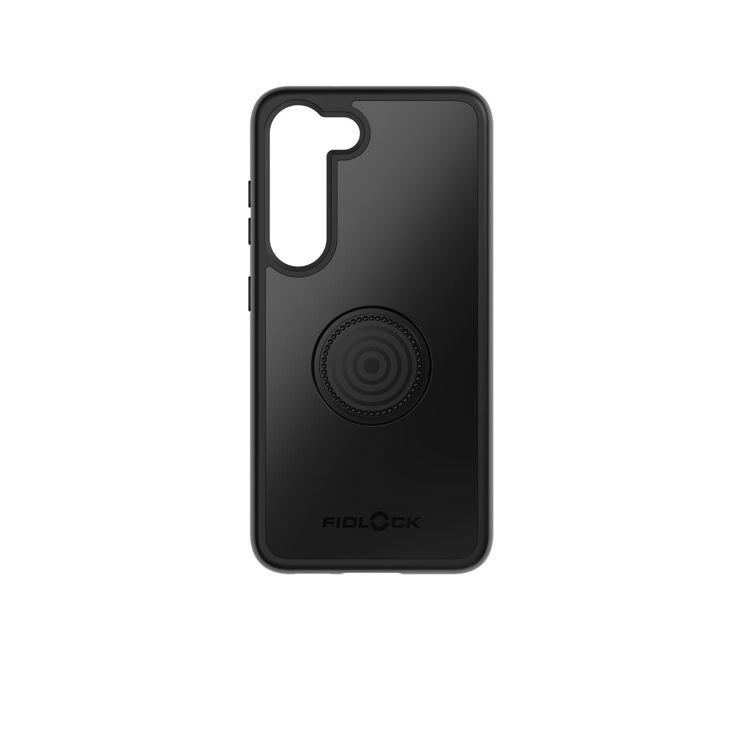 Coque FIDLOCK VACUUM pour Samsung S23 Noir