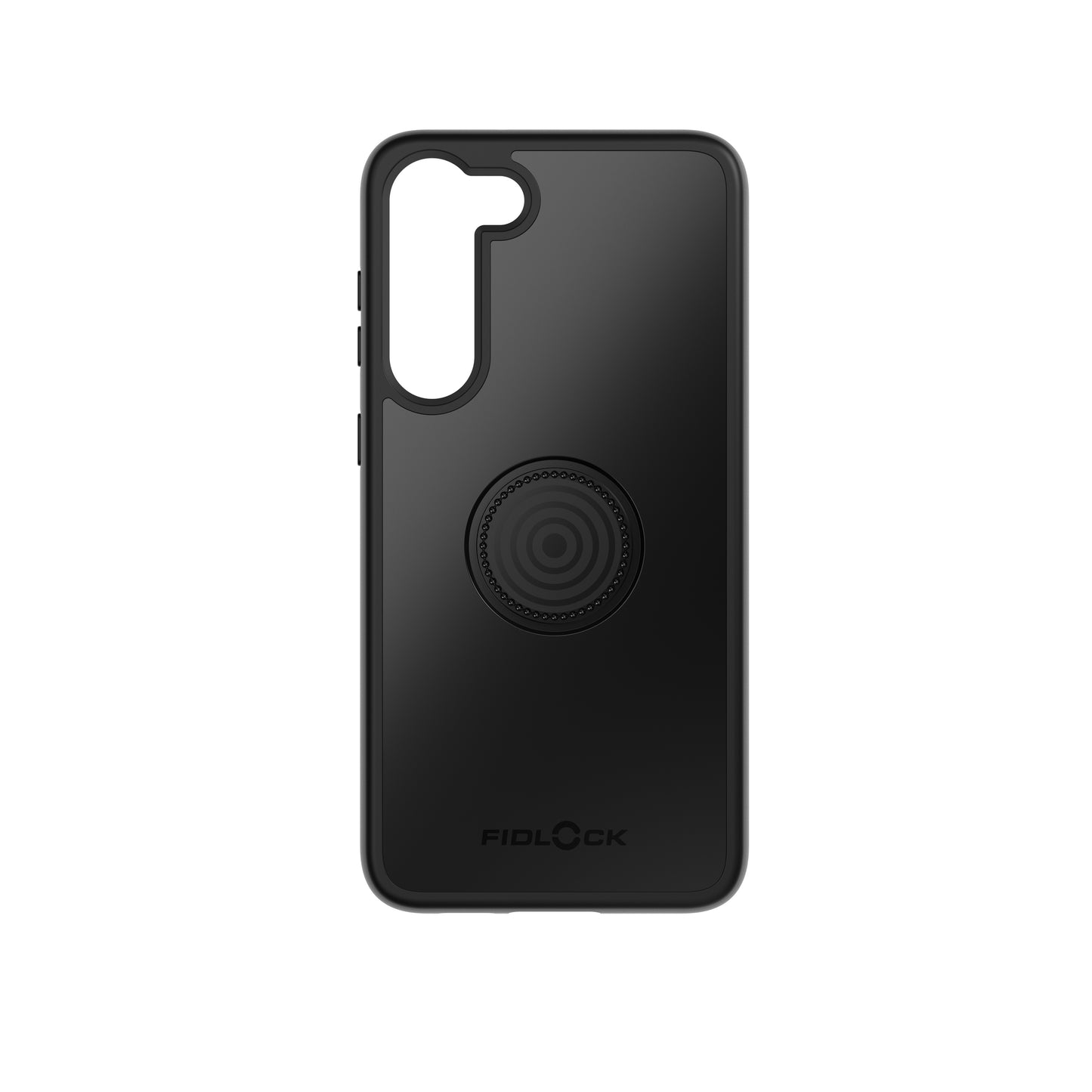Coque FIDLOCK VACUUM pour Samsung S23 Plus Noir