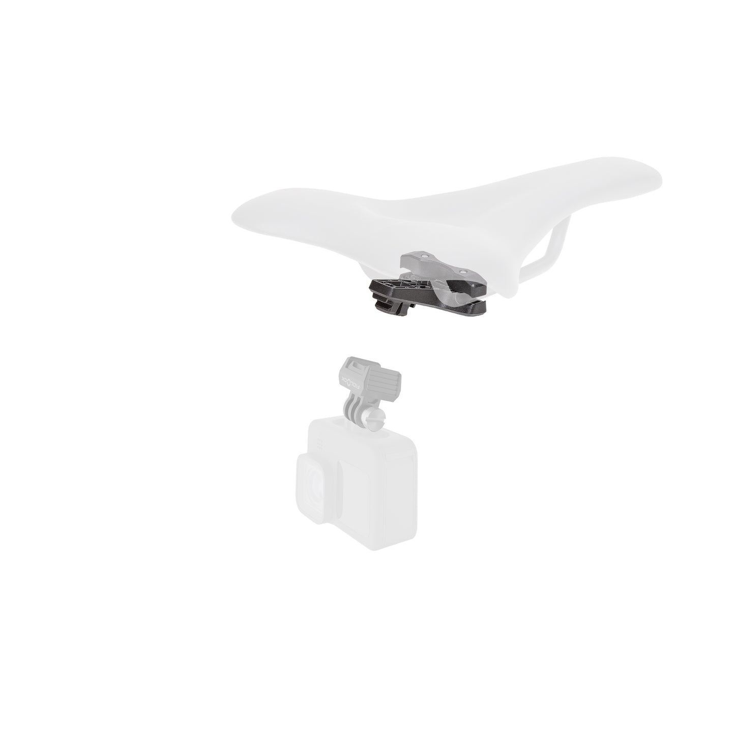Support pour Sacoche de Selle PINCLIP FIDLOCK