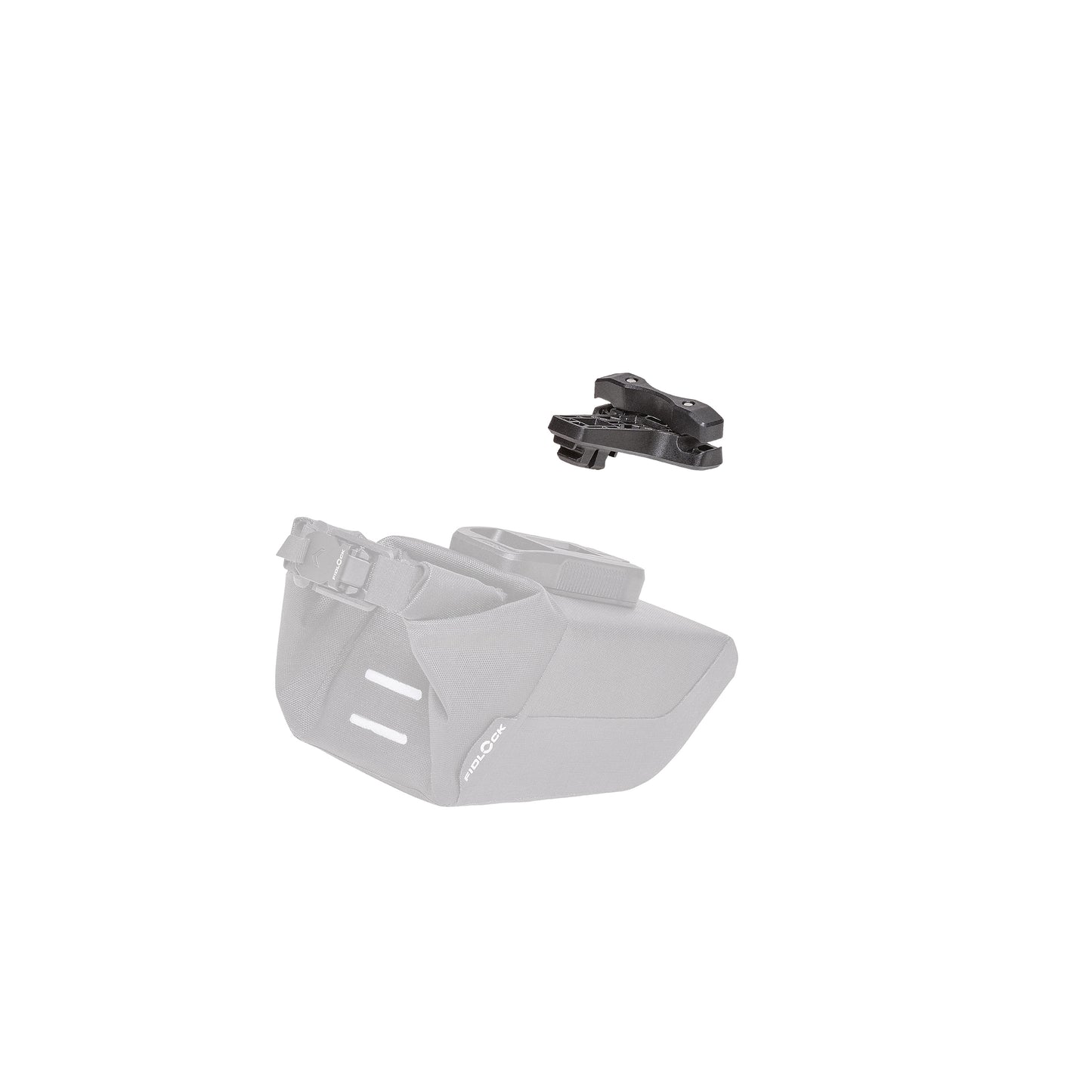 Support pour Sacoche de Selle PINCLIP FIDLOCK