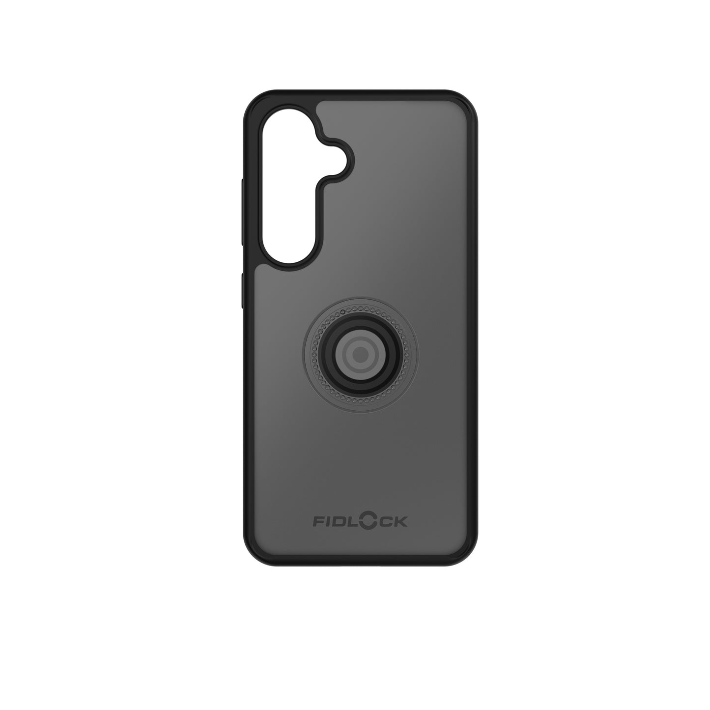 Coque FIDLOCK VACUUM pour Samsung S24 Noir