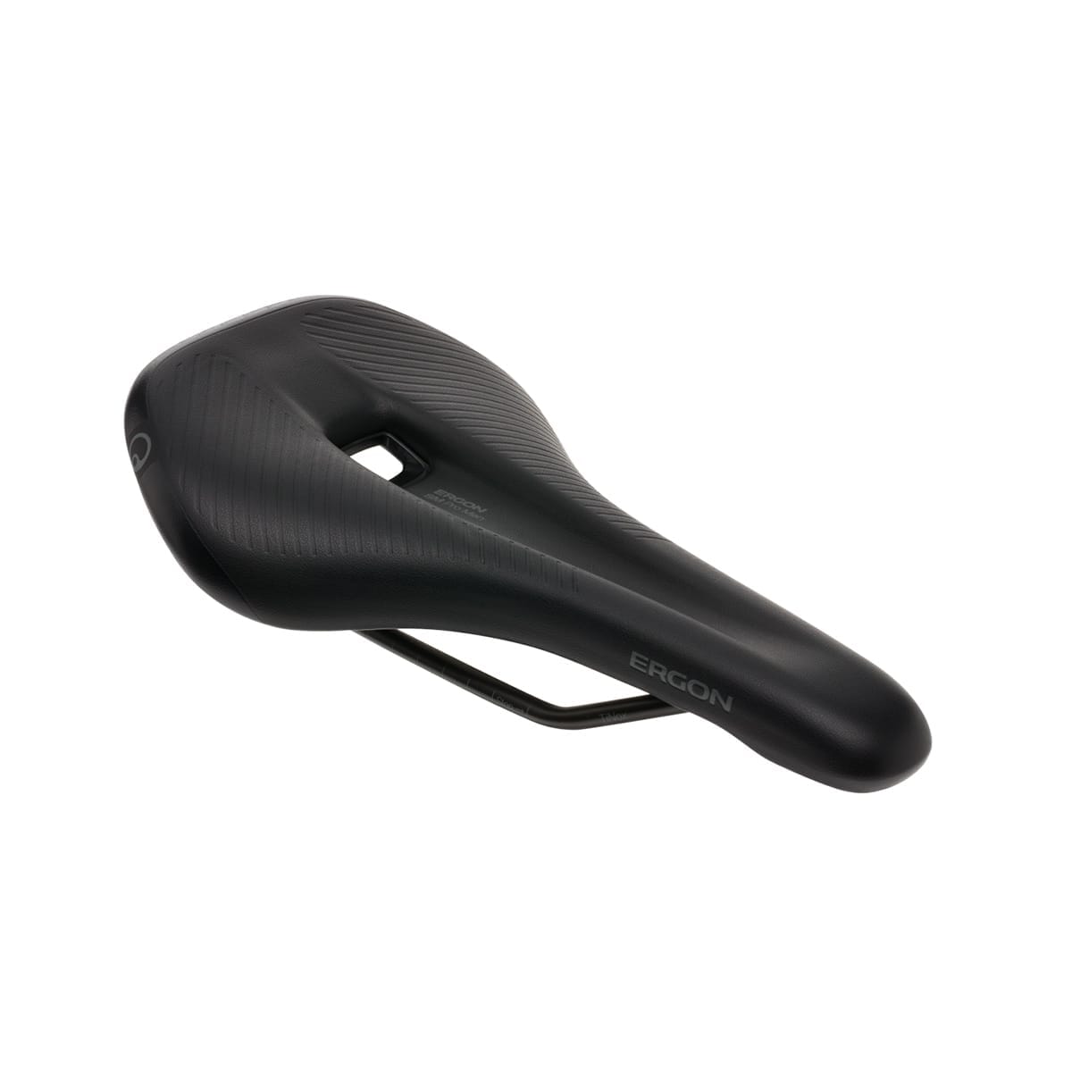 Selle VTT Ergon SM Enduro Comp Homme Stealth / Oil-Slick 135 et 148mm Selle VTT Ergon SM Enduro Comp Homme Stealth / Oil-Slick 135 et 148mm