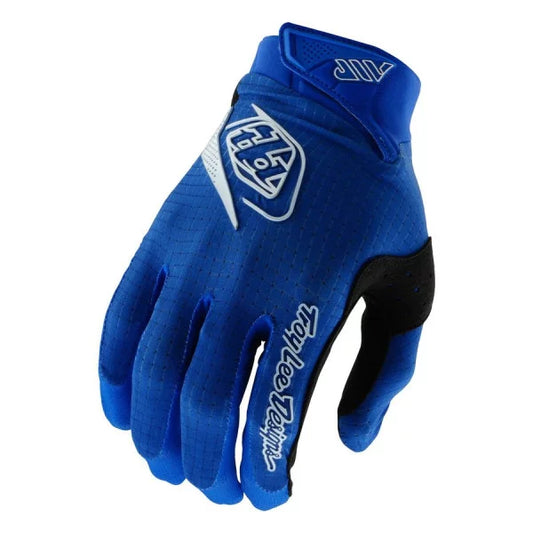 Gants TROY LEE DESIGNS AIR MONO Bleu