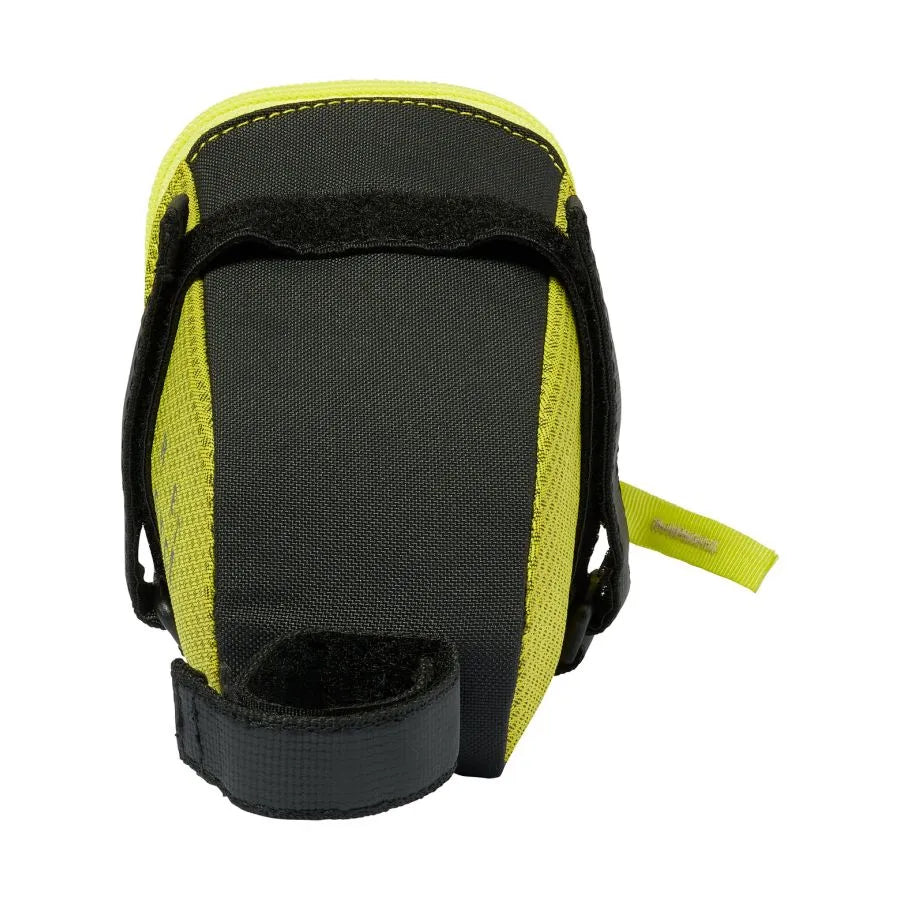 Sacoche de Selle VAUDE RACE LIGHT LUMINUM Jaune