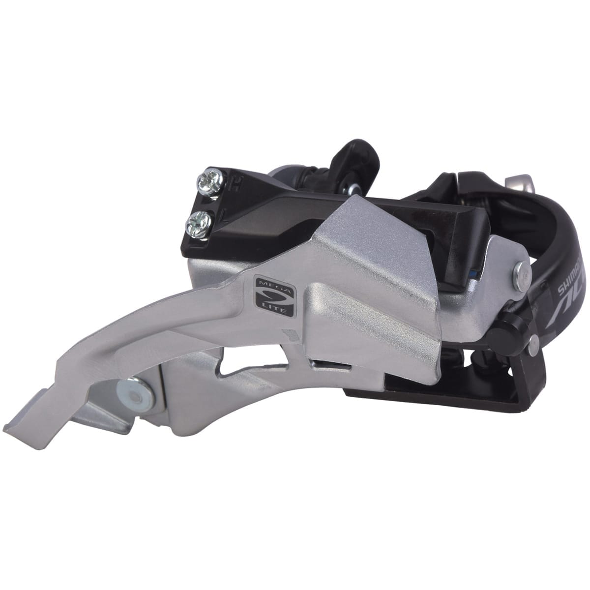 Shimano Dérailleur Avant Acera FD-M3000 9x3s Low Dual, Noir | Bikeinn Shimano Dérailleur Avant Acera FD-M3000 9x3s Low Dual, Noir | Bikeinn